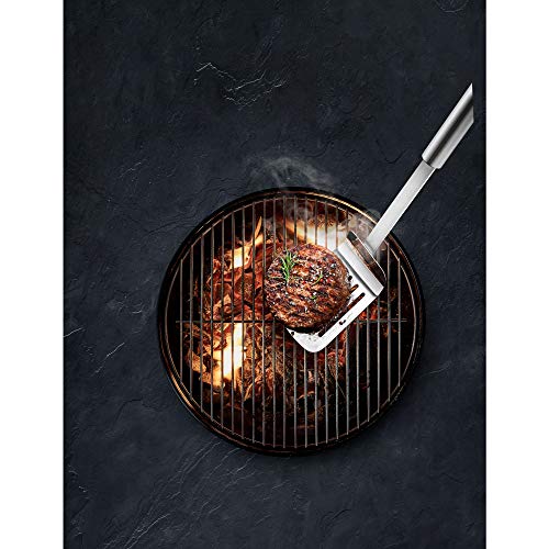 wmf-bbq-grillwender-lang-44-cm-cromargan-edelstahl-18-10-mit-extra-langem-griff- image 7