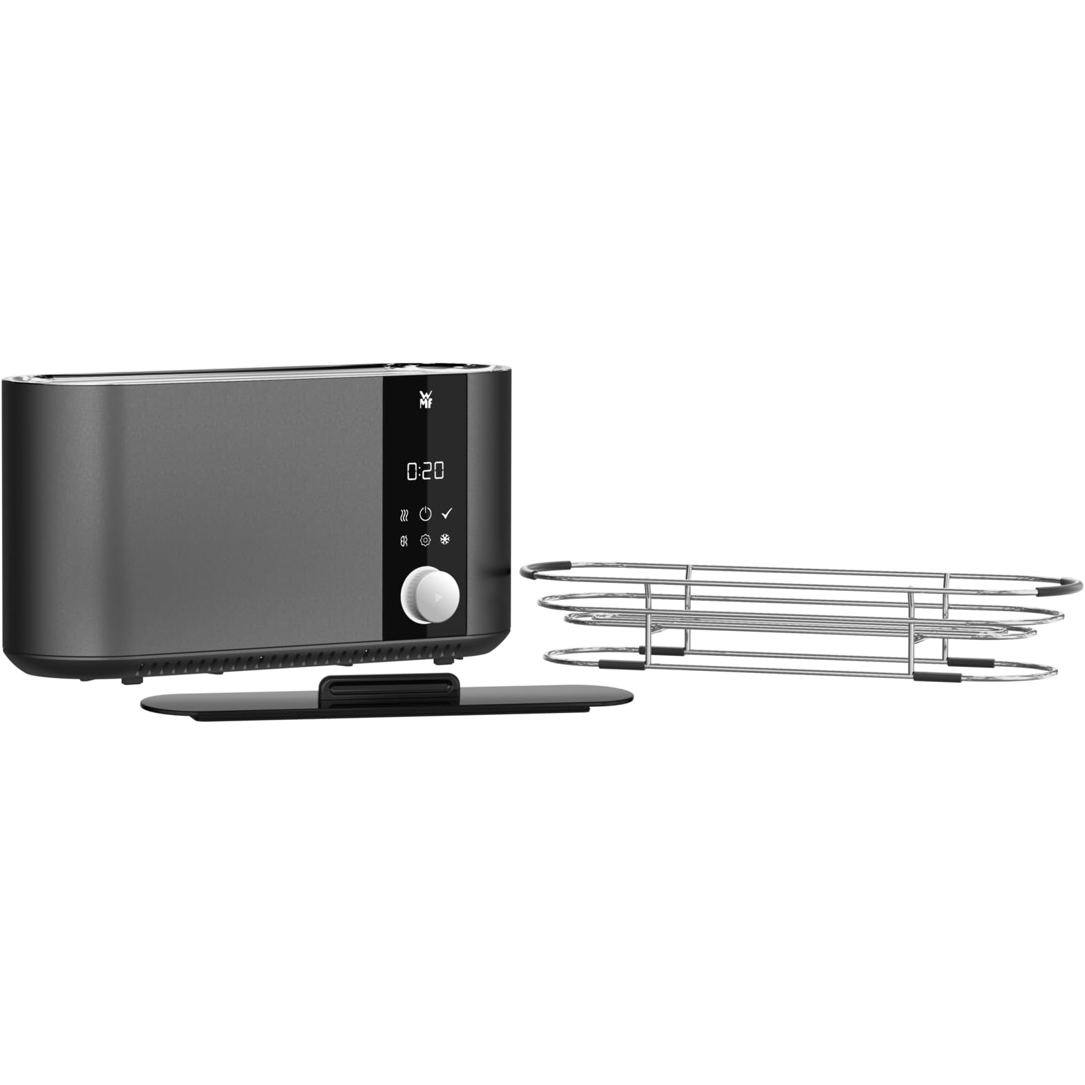 wmf-master-langschlitz-toaster-motorisiert-2-scheiben-xxl-toast-980-w-touch-bedi image 8