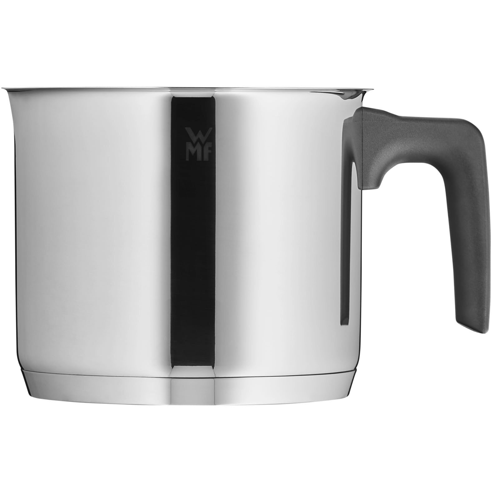 wmf-milchtopf-induktion-14-cm-ohne-deckel-1-7-l-cromargan-edelstahl-poliert-sch- image 5