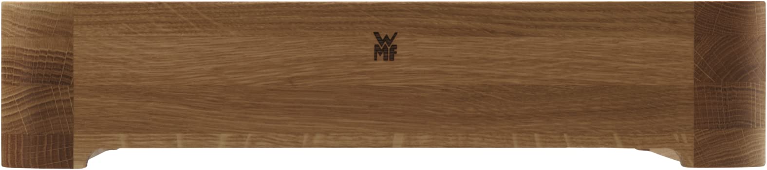 wmf-profi-resist-servierrahmen-36-x-26-cm-eichenholz-holzrahmen-f-r-auflaufform- image 3