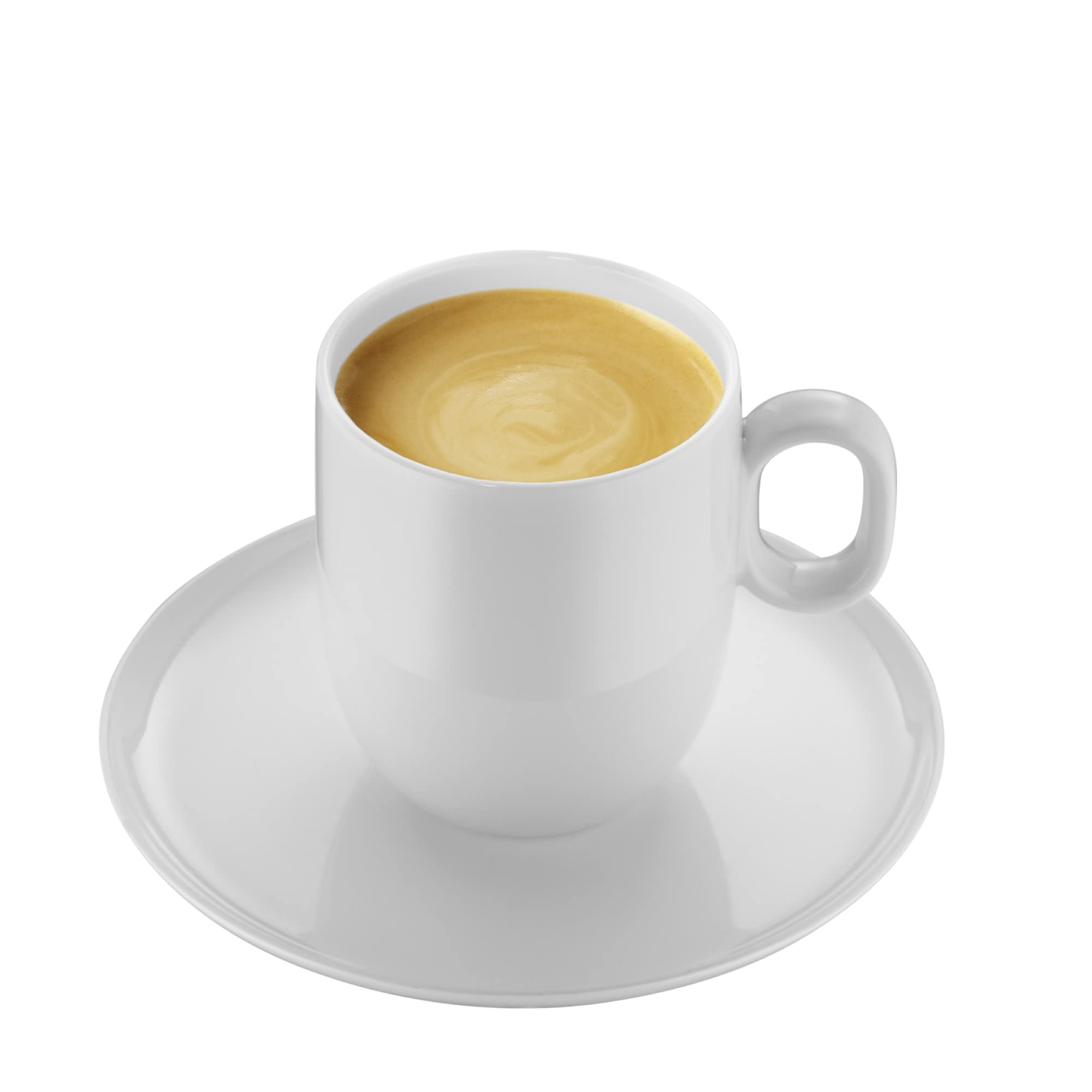 wmf-barista-tassen-set-4-teilig-2-kaffeetassen-170-ml-mit-untertassen-caf-cr-me- image 4