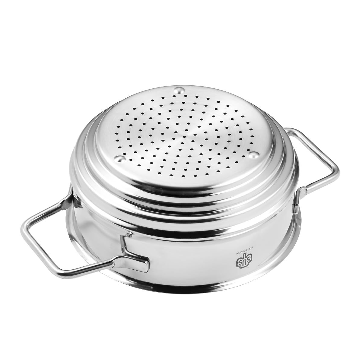 schulte-ufer-wega-62420-d-mpfeinsatz-mit-griffen-edelstahl-d-mpfazfsatz-silber-p image 2