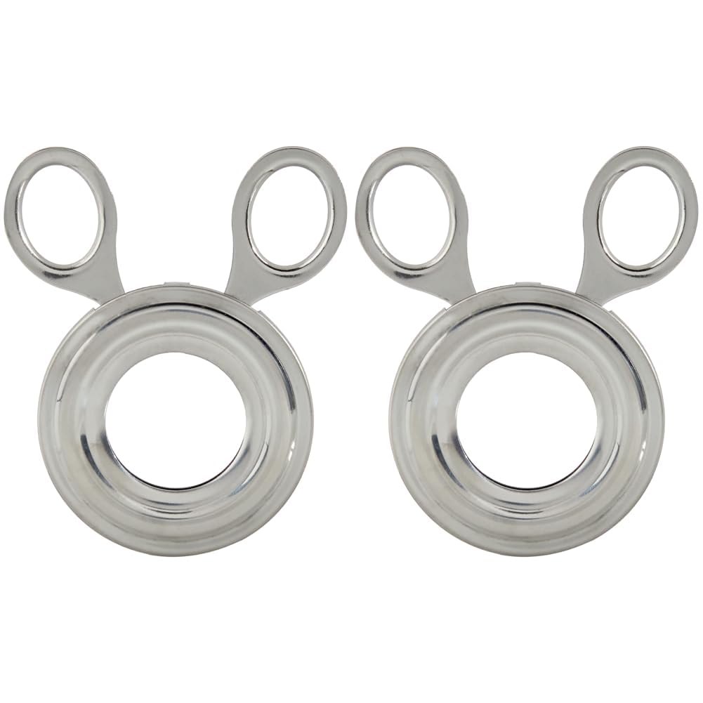 wmf-gourmet-eierk-pfer-2er-pack-eier-ffner-aus-cromargan-edelstahl-mattiert-sp-l image 1