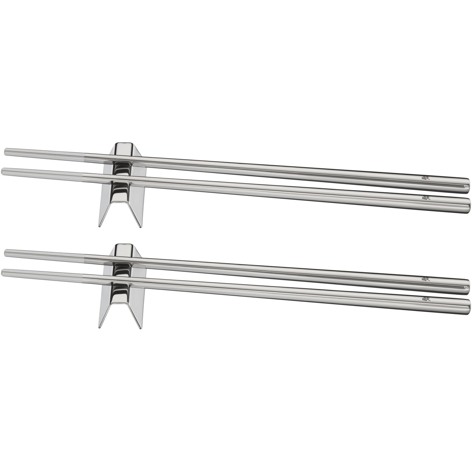 wmf-nuova-chopstick-set-6-teilig-2-paar-essst-bchen-mit-2-besteckb-nkchen-cromar image 4