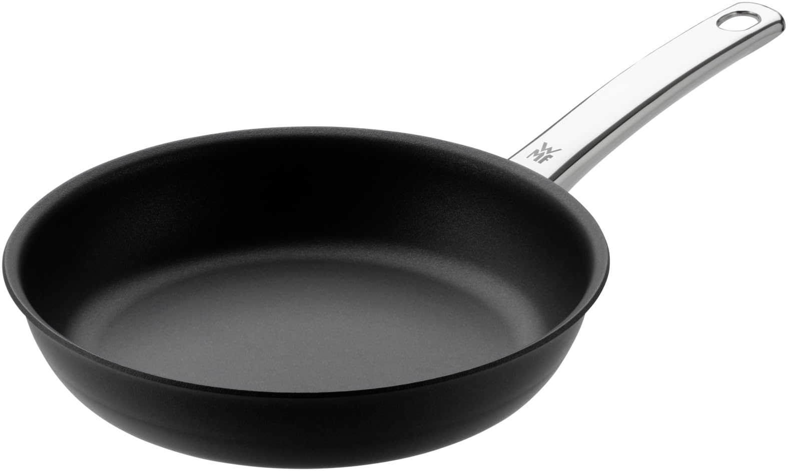 wmf-steak-profi-bratpfanne-24-cm-steakpfanne-mit-rapid-heat-control-mehrschichtm image 1