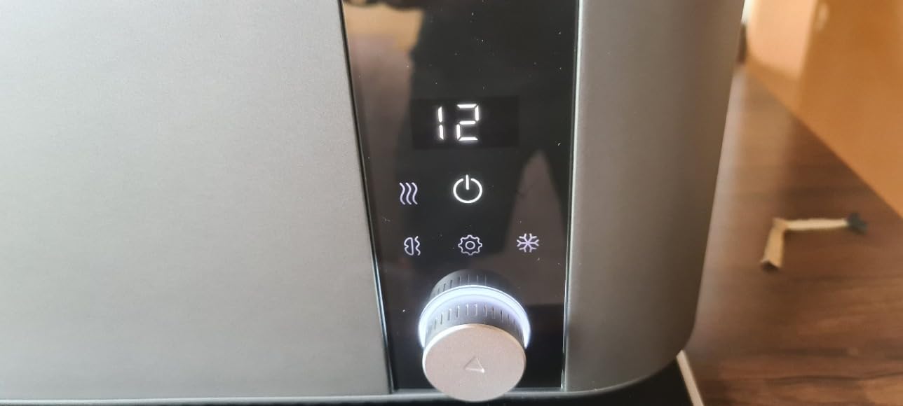 Solides Gerät, fairer Rabatt