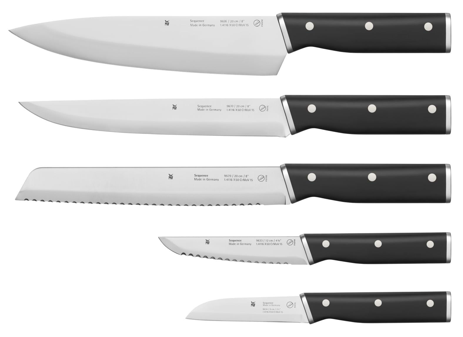 wmf-sequence-brotmesser-33-cm-mit-wellenschliff-made-in-germany-performance-cut- image 8