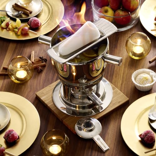 schulte-ufer-feuerzangenbowle-samba-20-cm-edelstahl-set-mit-topf-st-vchen-fireba image 7