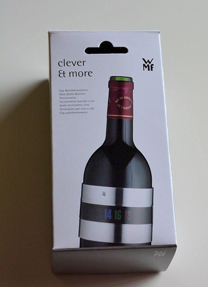 Schönes Geschenk für Weinfreunde