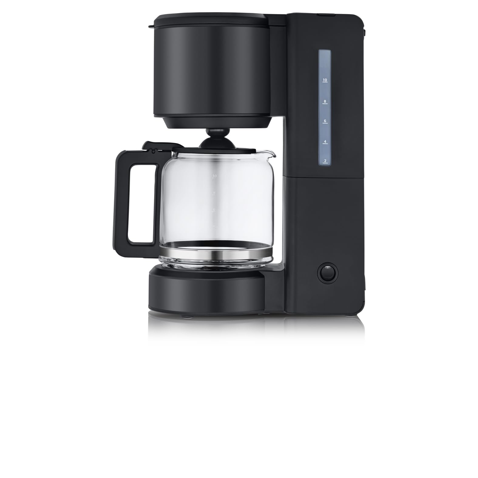 wmf-stelio-aroma-filterkaffeemaschine-mit-glaskanne-10-tassen-1-25-l-tropfstopp- image 3