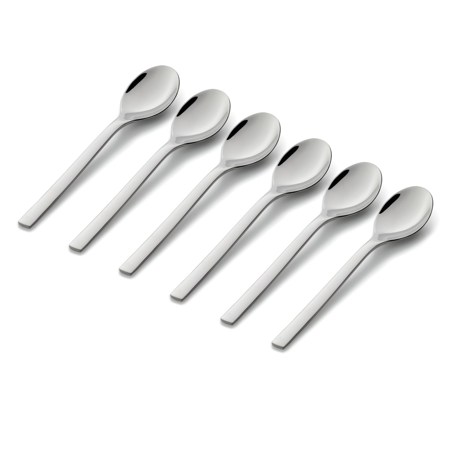 wmf-nuova-tee-kaffeel-ffel-set-6-teilig-13-5-cm-spezialbesteck-cromargan-edelsta image 2