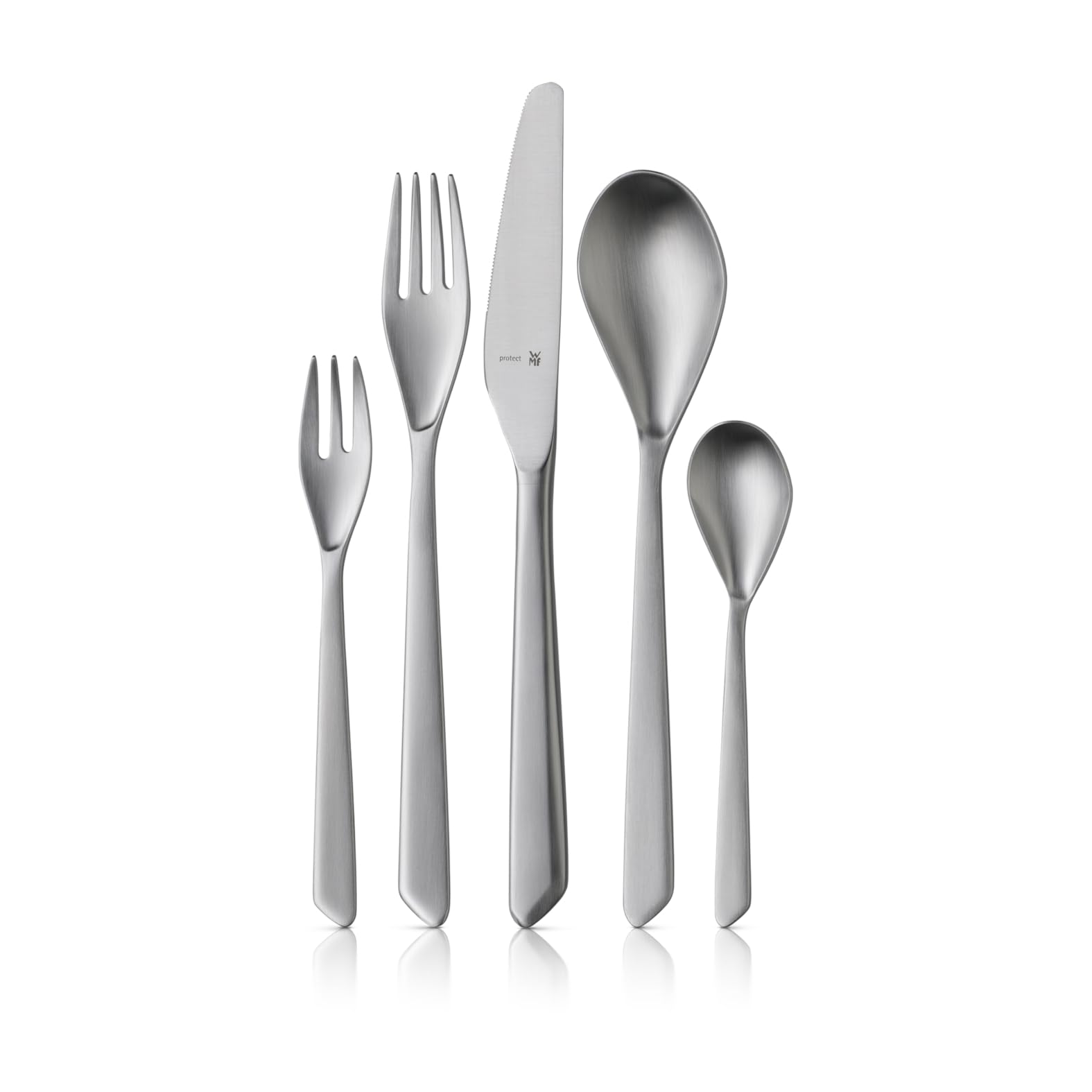 wmf-neo-besteck-set-66-teilig-f-r-12-personen-cromargan-protect-mattiert-extrem- image 1