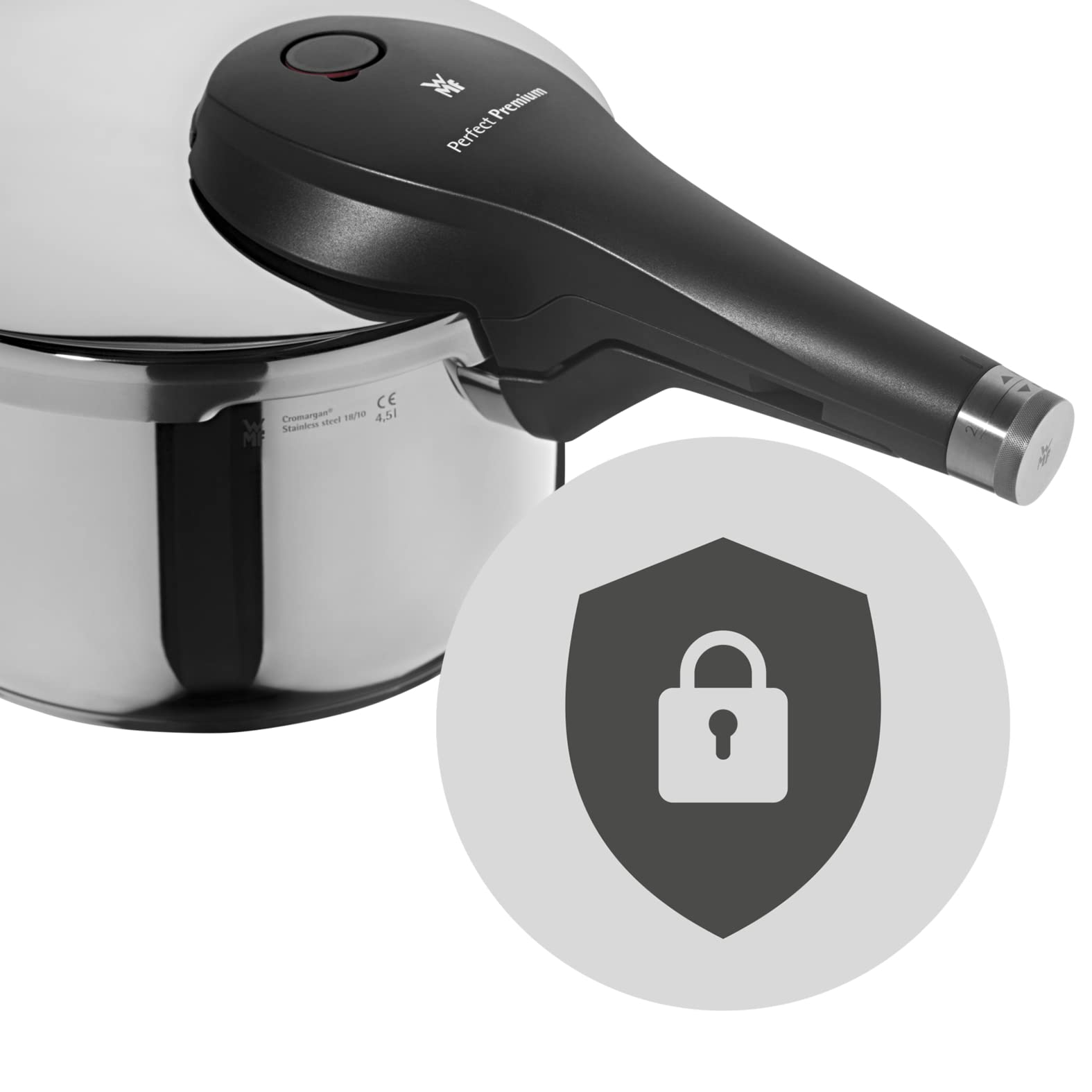 wmf-perfect-premium-one-pot-schnellkochtopf-4-5-l-22-cm-cromargan-edelstahl-poli image 6