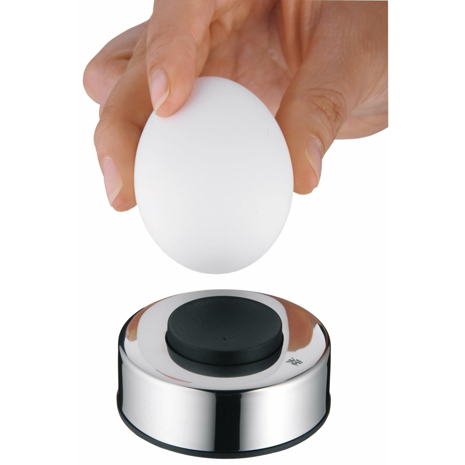 wmf-clever-more-eierpiekser-6-cm-cromargan-edelstahl-mattiert-eierstecher-f-r-al image 3