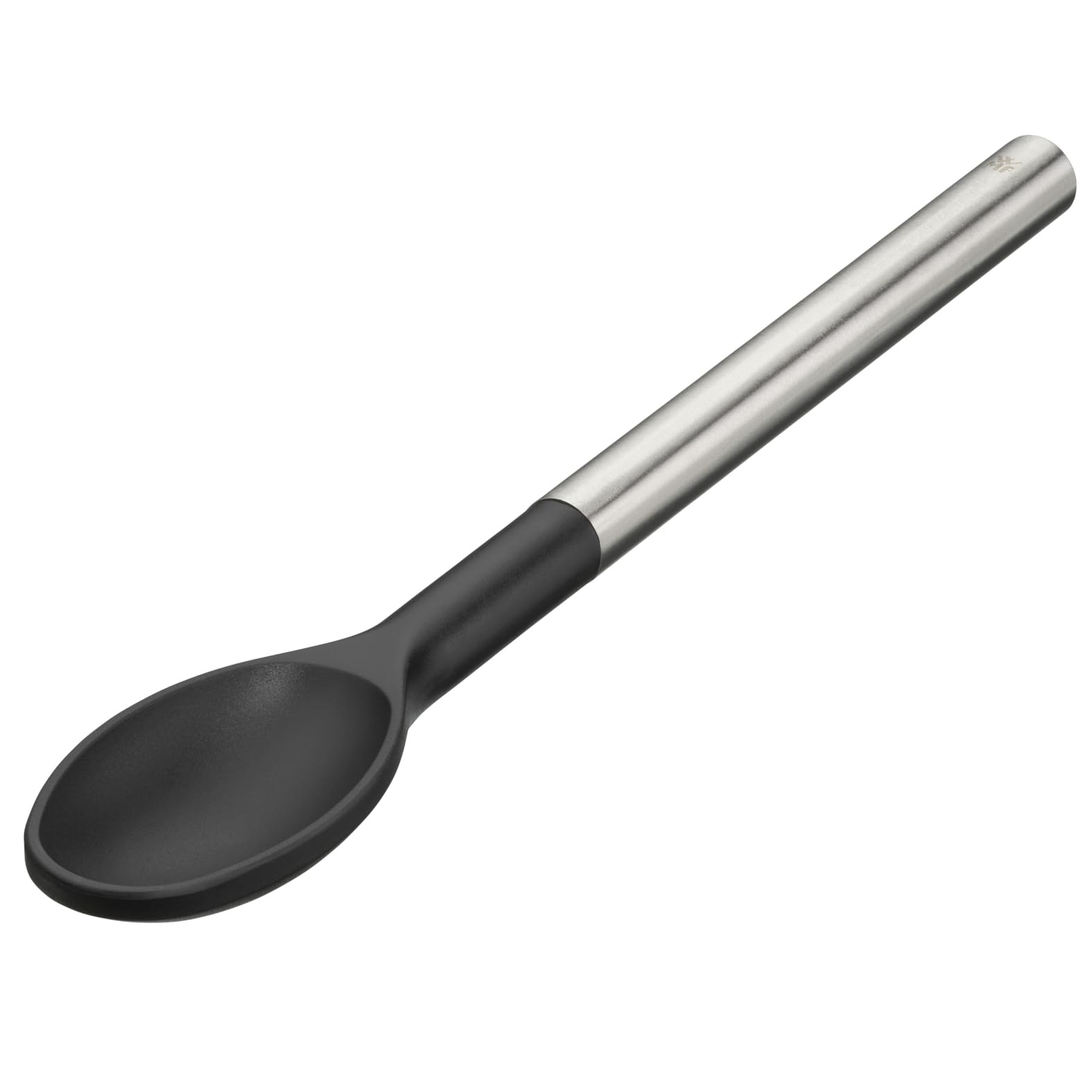 wmf-gourmet-kochl-ffel-30-cm-r-hrl-ffel-mit-hitzebest-ndiger-kunststoff-laffe-bi image 2