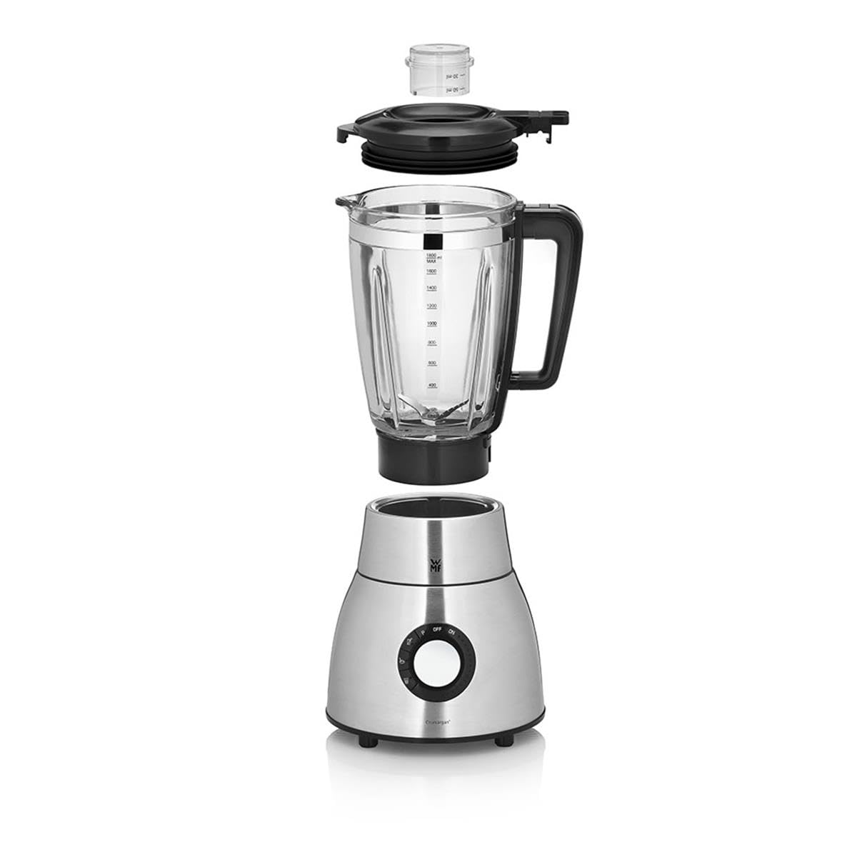 wmf-kult-pro-standmixer-1-400-watt-25-000-u-min-glasbeh-lter-1-8-l-smoothie-ice- image 2