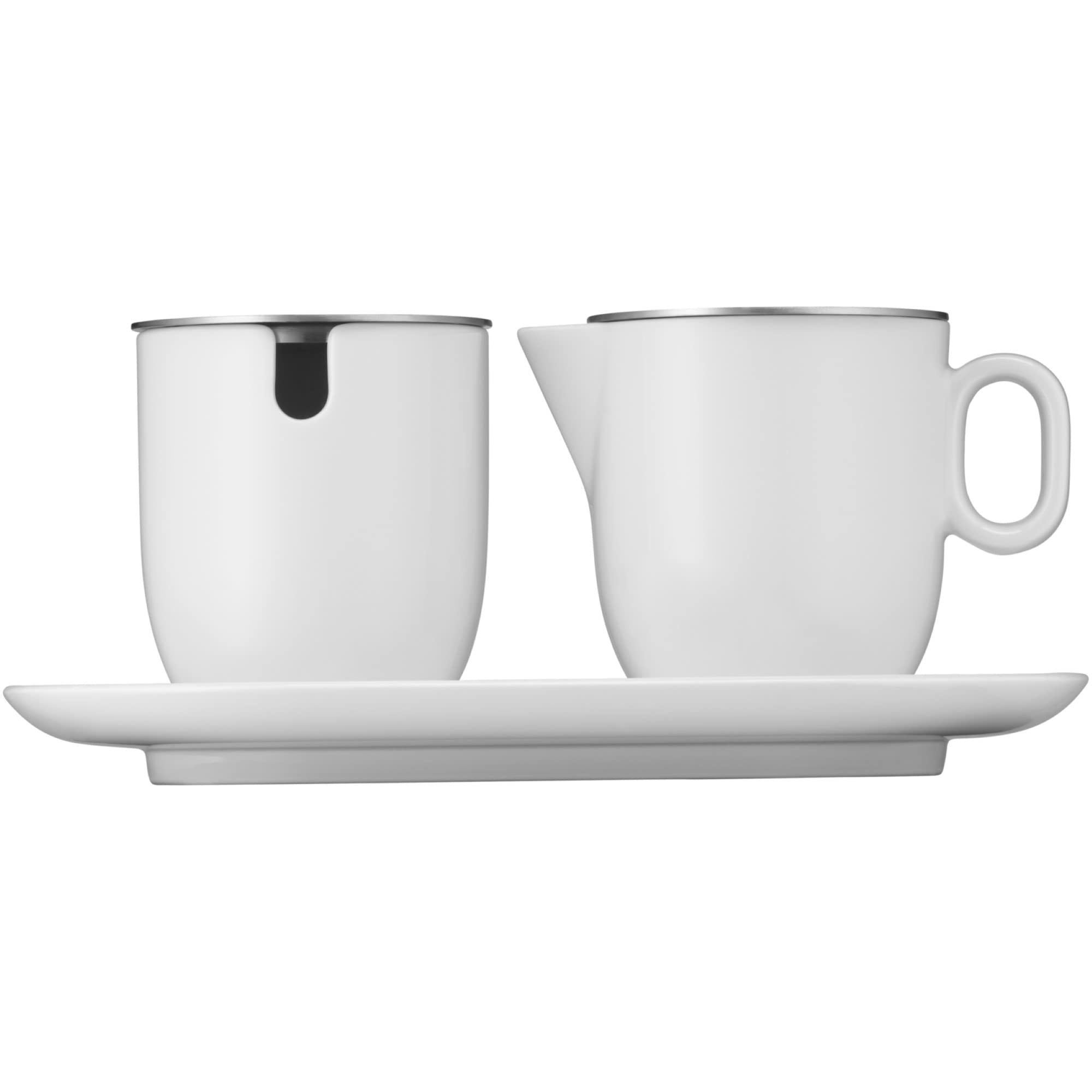 wmf-barista-milch-zuckerset-3-teilig-porzellan-sahnek-nnchen-170-ml-zuckerdose-1 image 6
