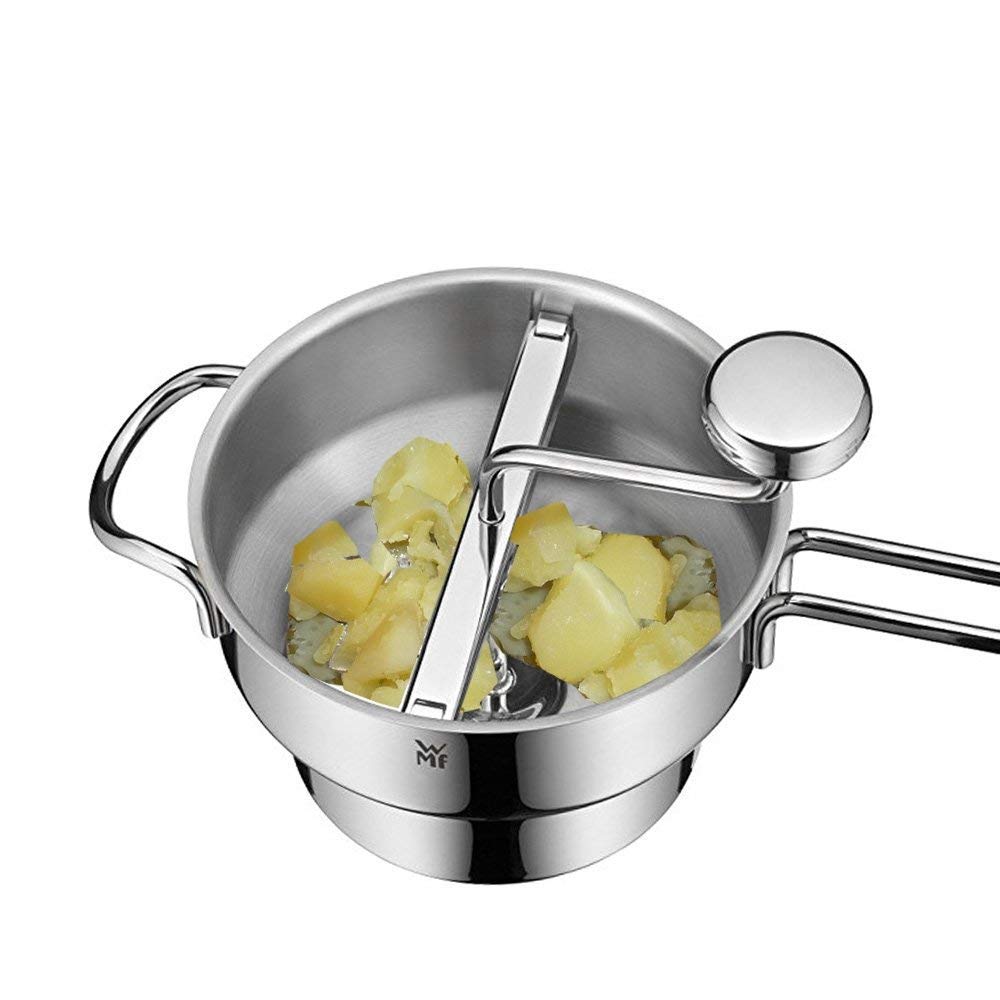 wmf-gourmet-passierm-hle-mit-3-lochscheiben-2-3-5-mm-19-cm-cromargan-edelstahl-p image 5
