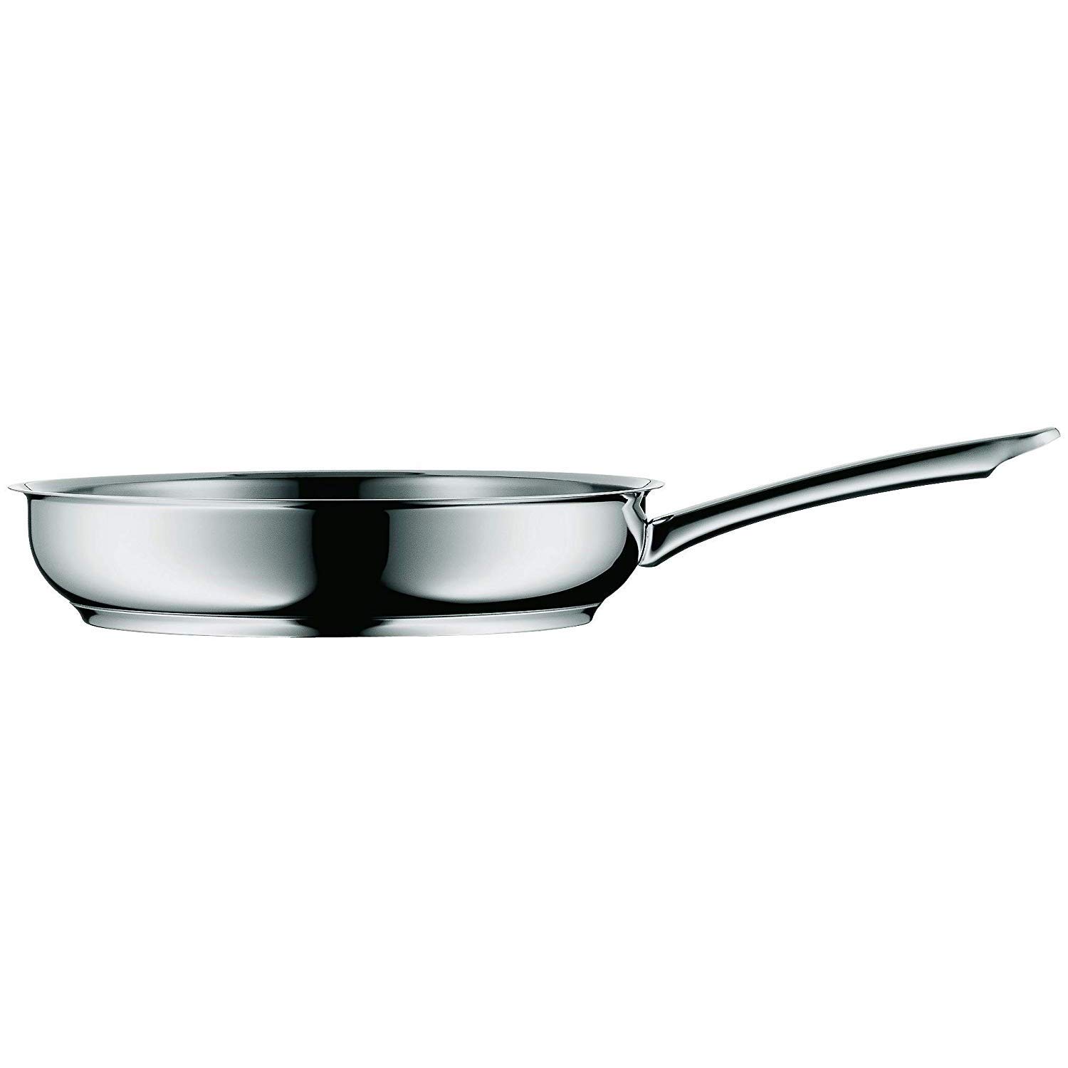 wmf-profi-bratpfanne-28-cm-induktion-unbeschichtete-edelstahlpfanne-aus-cromarga image 3