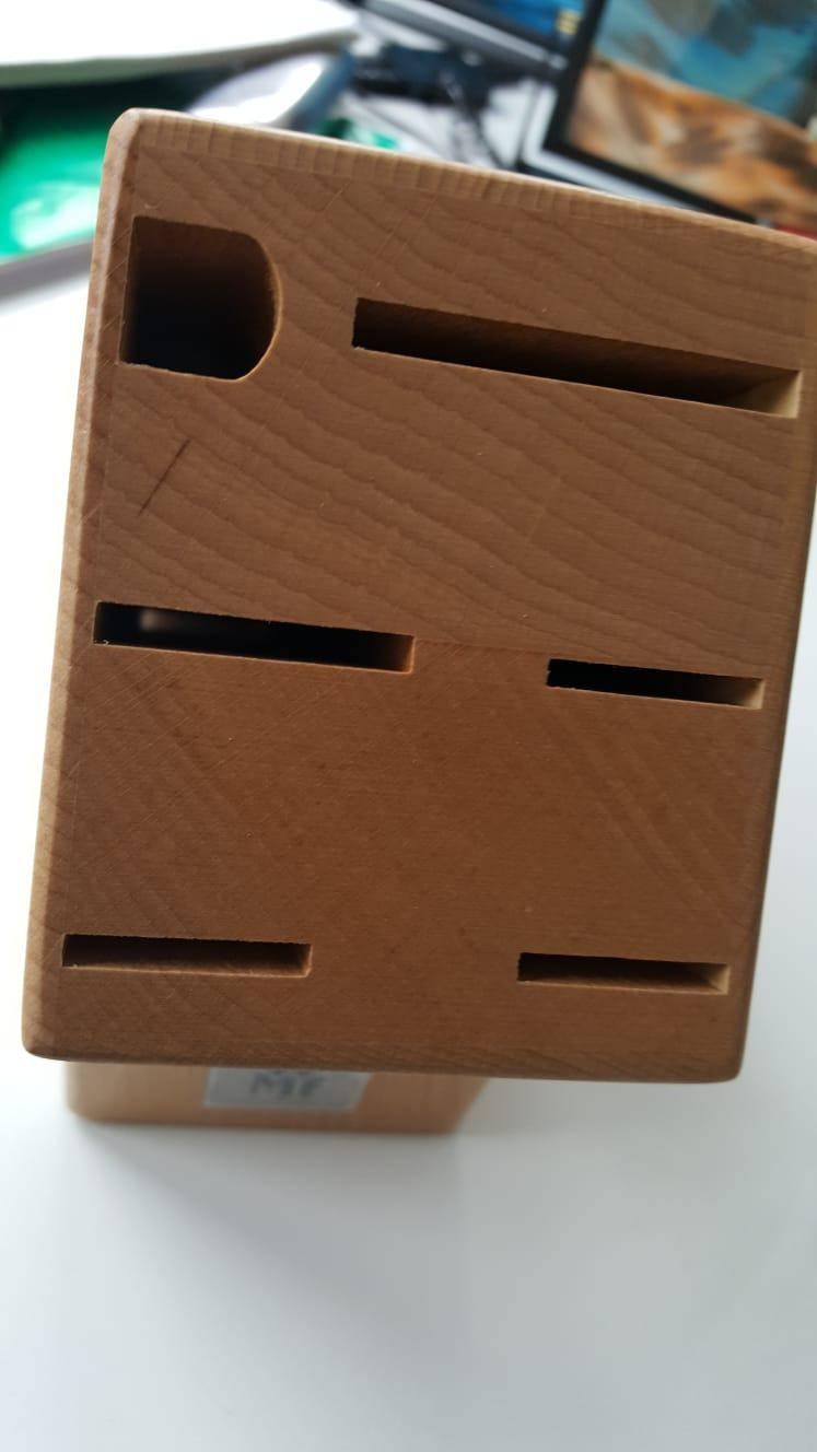 Komplettes Set für die junge Küche