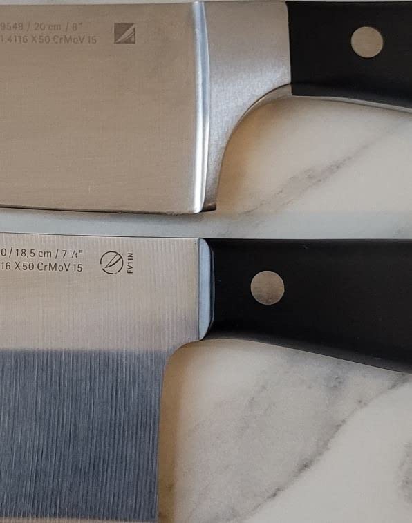 Traumhaft scharf und wendig
