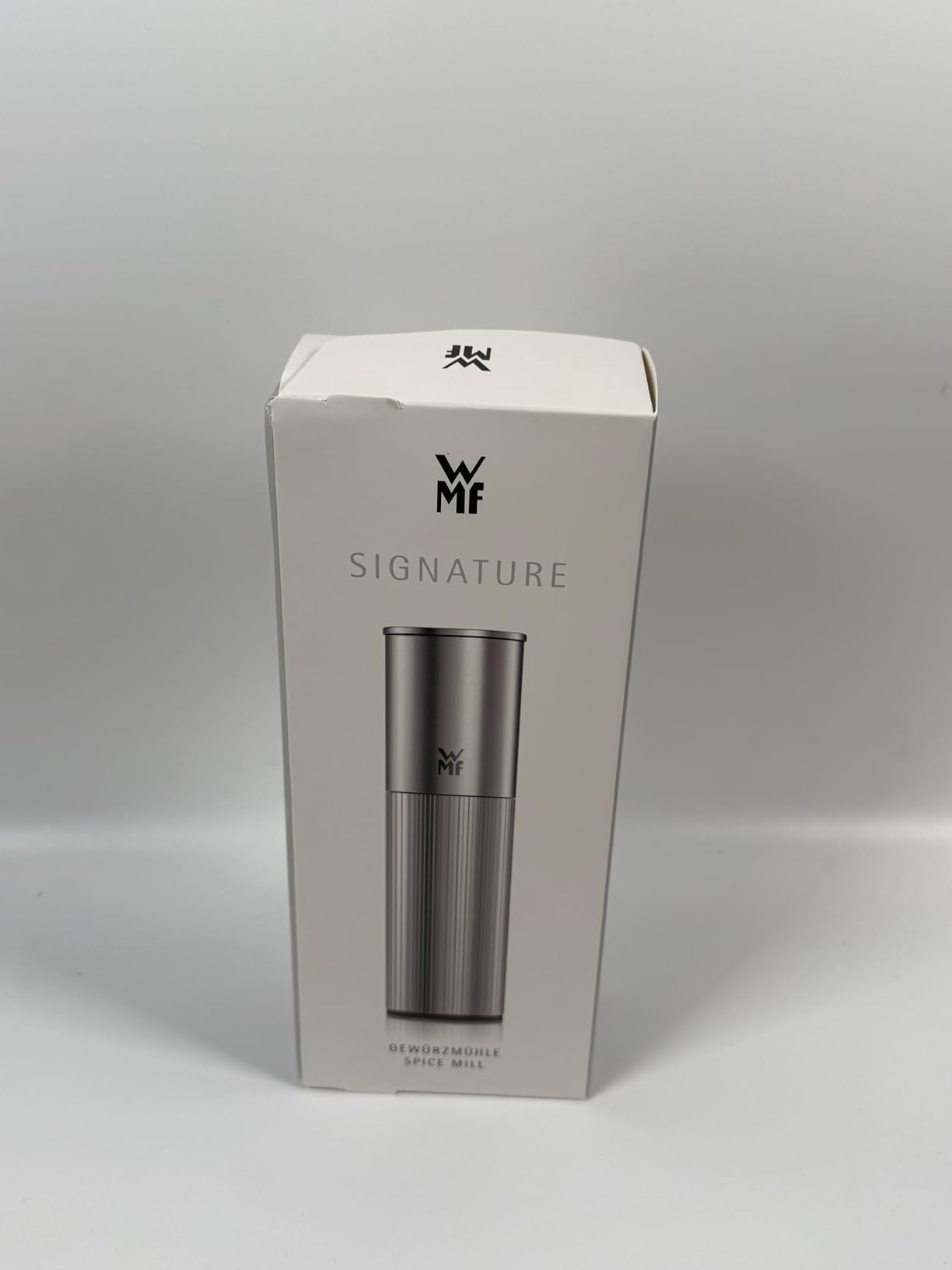Perfekte Mühle
