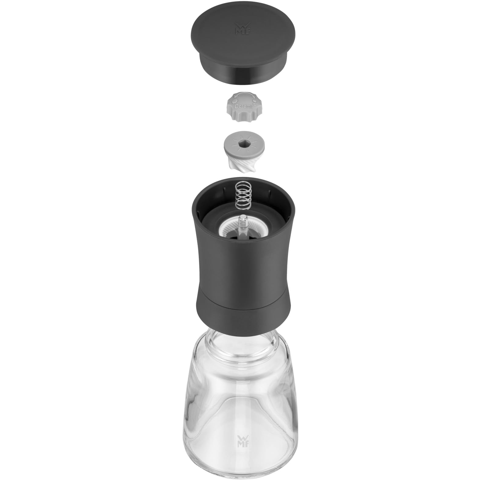 wmf-trend-m-hlenset-2-teilig-salz-und-pfefferm-hle-mit-glasbeh-lter-keramikmahlw image 7