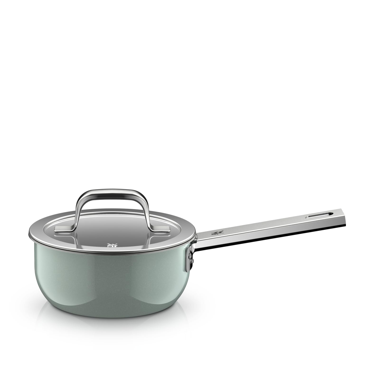 wmf-fusiontec-mineral-pro-stielkasserolle-16-cm-mit-glasdeckel-kratzfest-f-r-all image 1