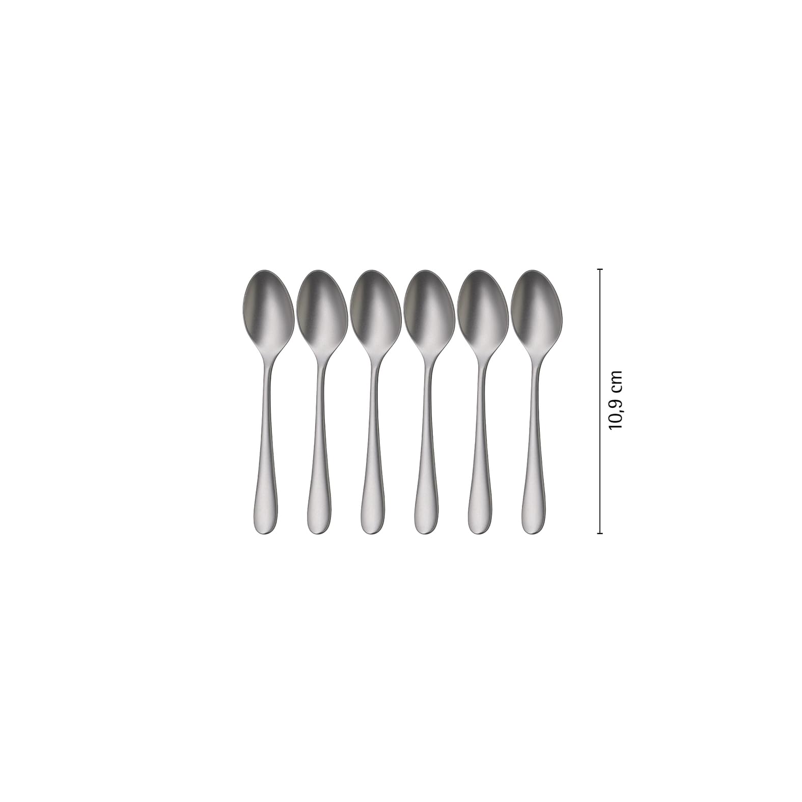 wmf-merit-espressol-ffel-set-6-st-ck-f-r-6-personen-cromargan-protect-sandgestra image 7