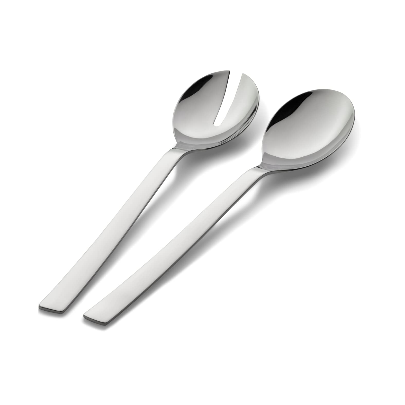 wmf-nuova-salatbesteck-30-cm-salatgabel-und-servierl-ffel-gro-cromargan-edelstah image 2