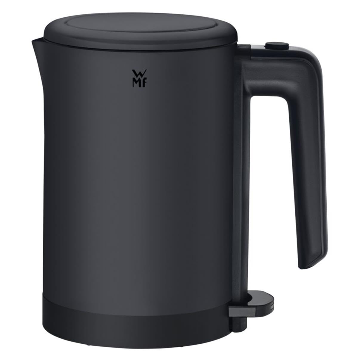 wmf-k-chenminis-mini-reise-wasserkocher-0-8-l-edelstahl-cromargan-1800-w-mit-kal image 2