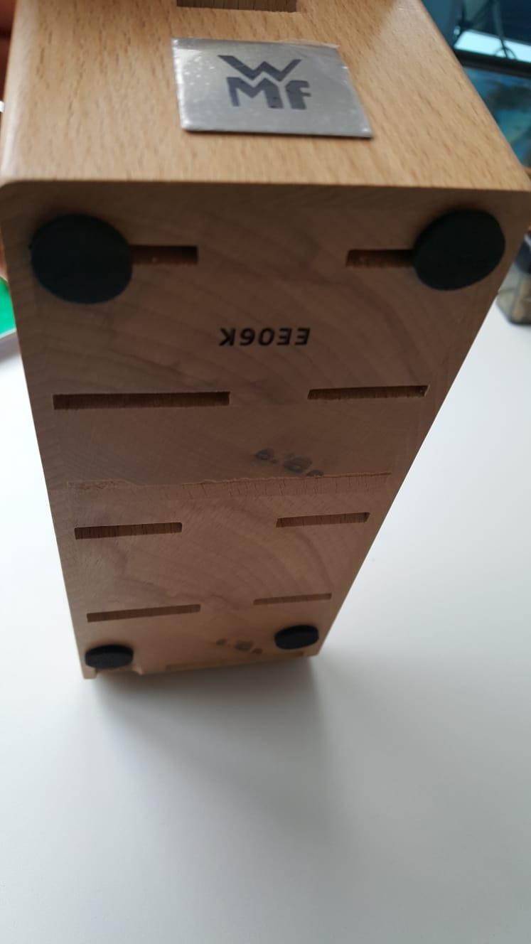 Geschenk, das gut ankam
