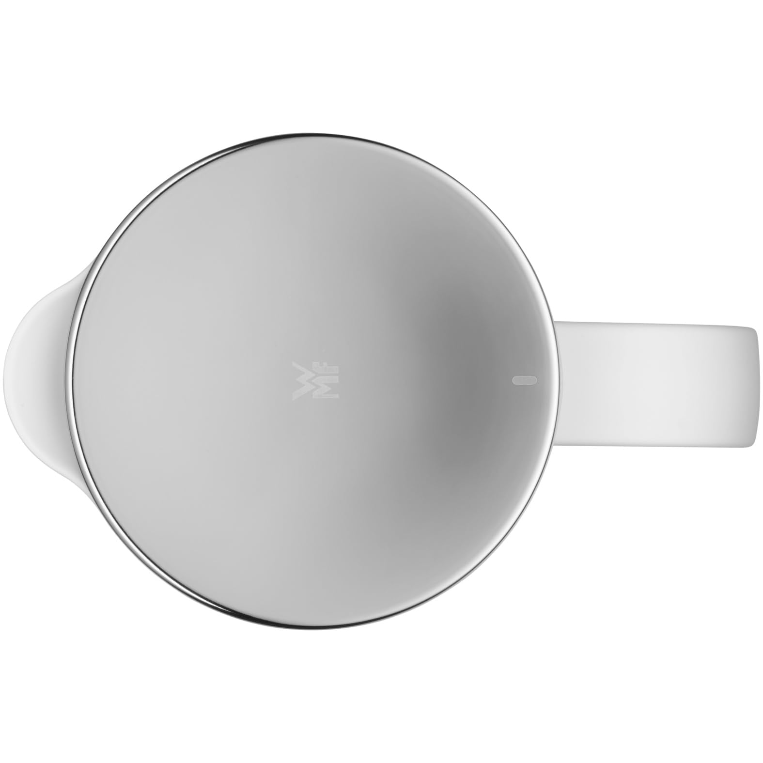 wmf-impulse-thermoskanne-1-l-wei-isolierkanne-mit-drehverschluss-thermapro-glase image 5