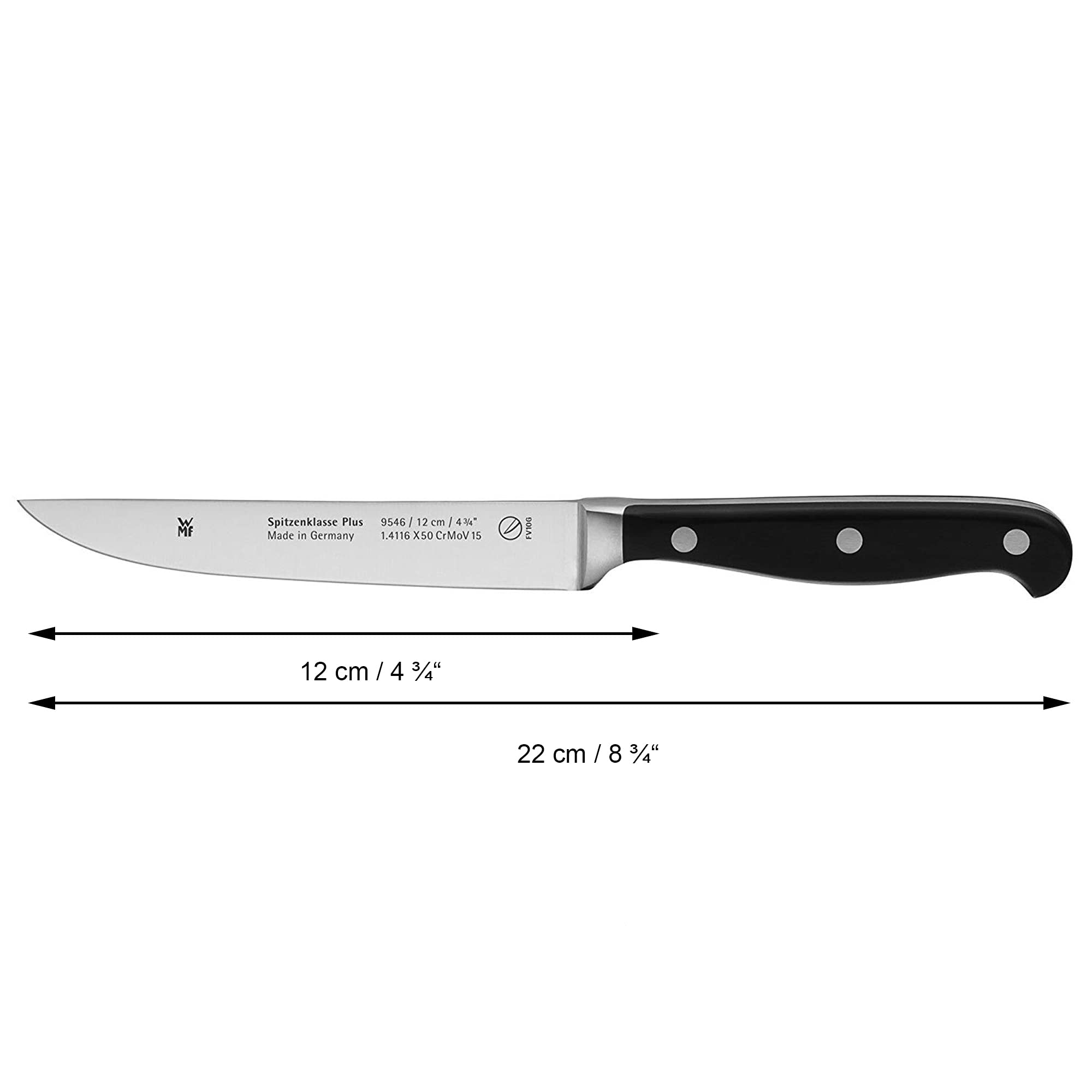 wmf-spitzenklasse-plus-steakmesser-set-4-teilig-22-cm-geschmiedete-klinge-12-cm- image 3