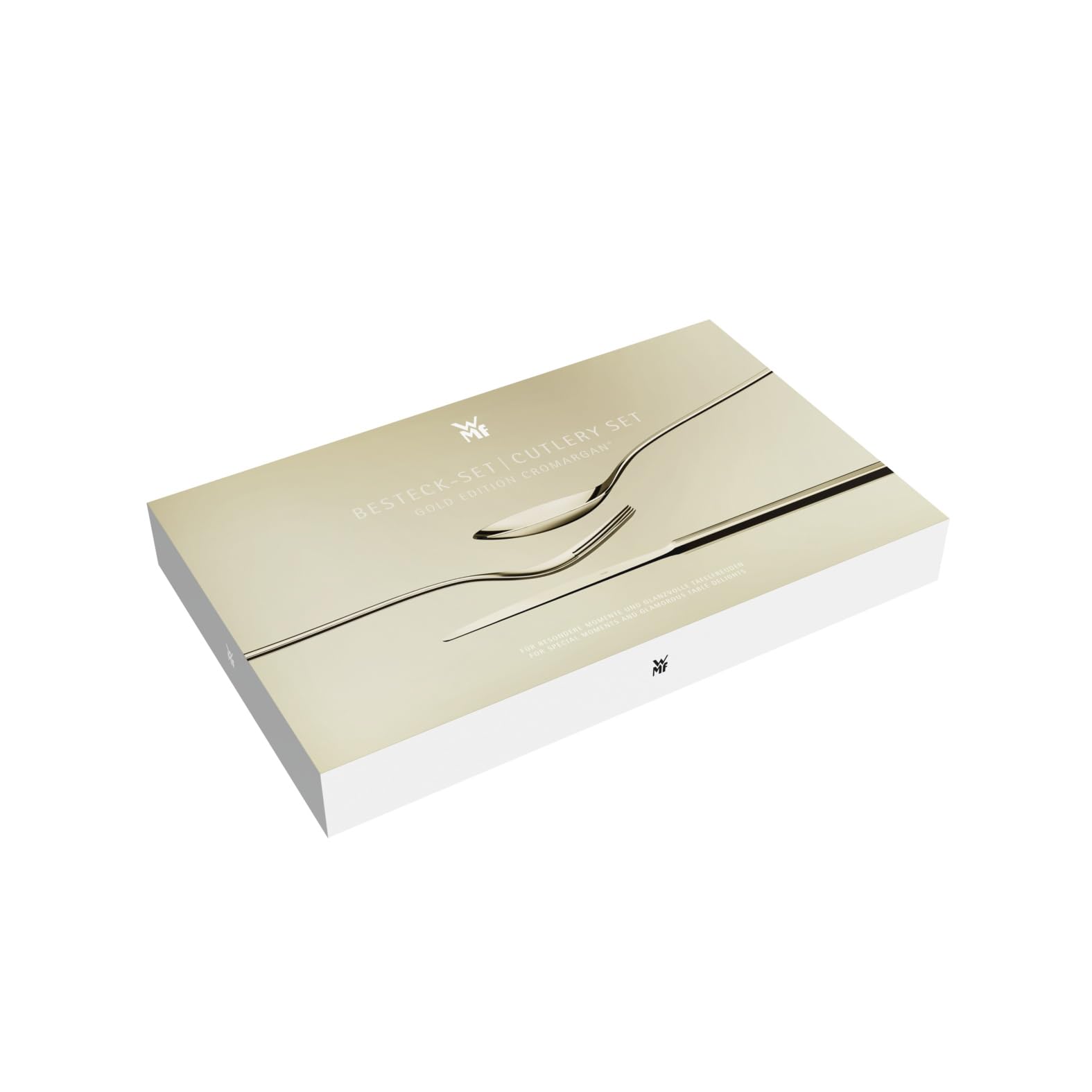 wmf-sitello-besteck-set-30-teilig-f-r-6-personen-gold-edition-cromargan-18-10-ha image 4