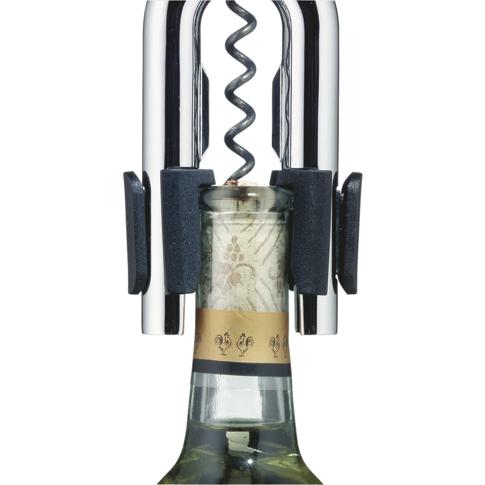 wmf-vino-korkenzieher-16-cm-weinflaschen-ffner-mit-teflon-beschichteter-spiralsc image 6