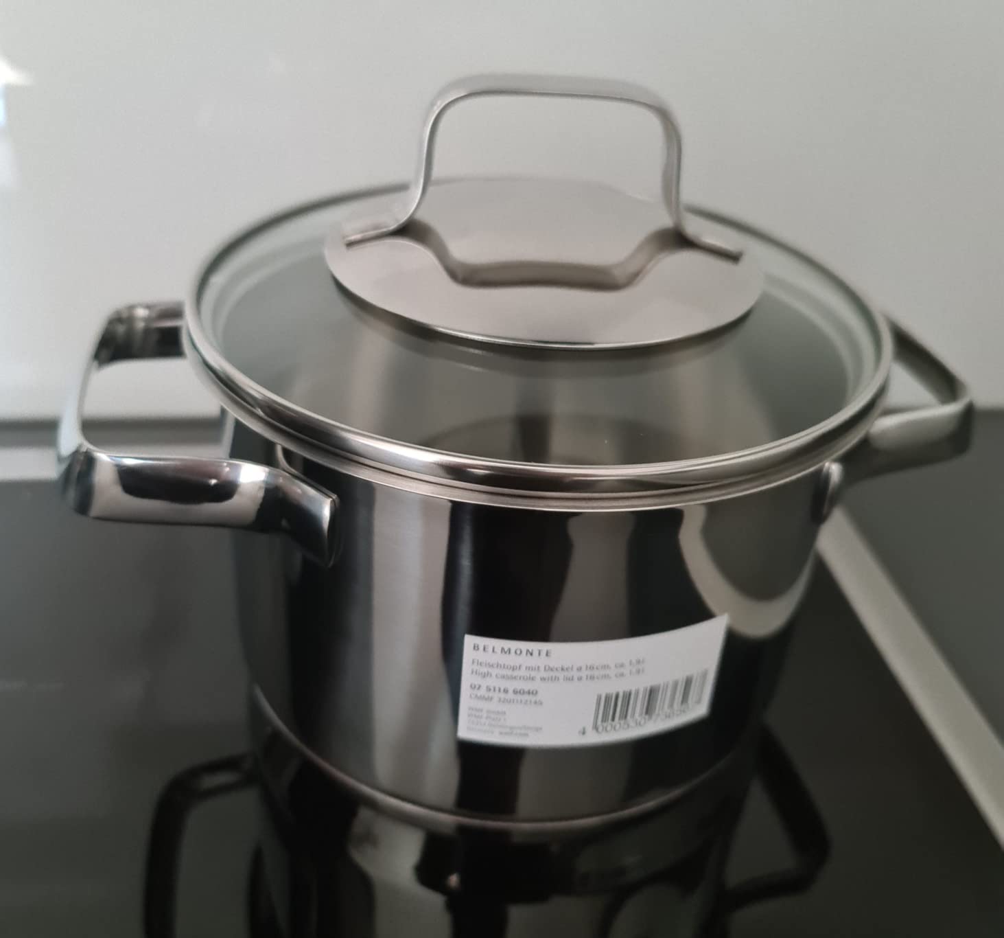 Klassiker in der Küche