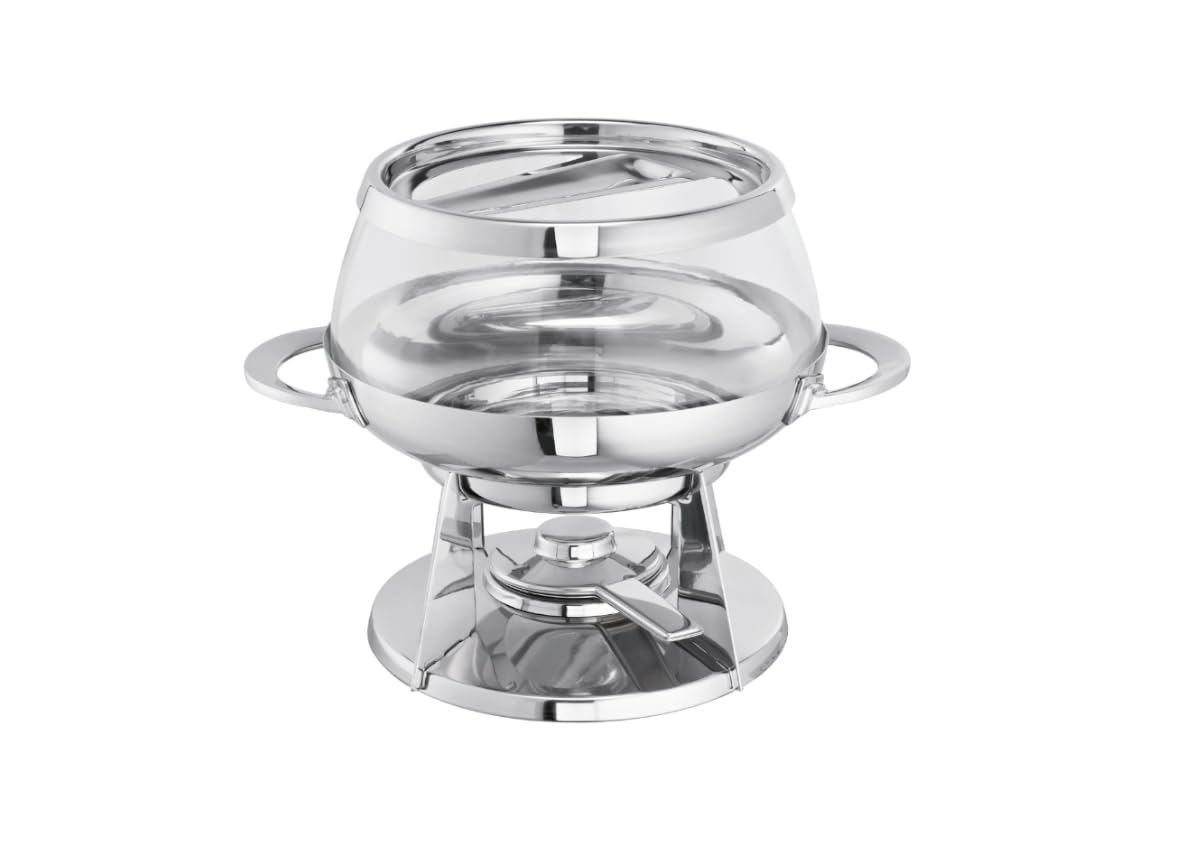 schulte-ufer-6973-20-feuerzangenbowle-rumba-20-cm-4-5-l-mit-g-teglas-bowletopf-e image 1