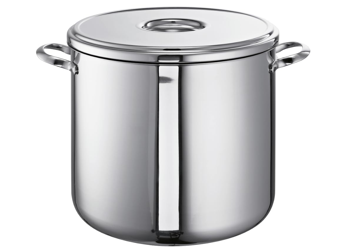 schulte-ufer-romana-i-suppentopf-20-cm-mit-deckel-5l-edelstahltopf-18-10-mit-pro image 3