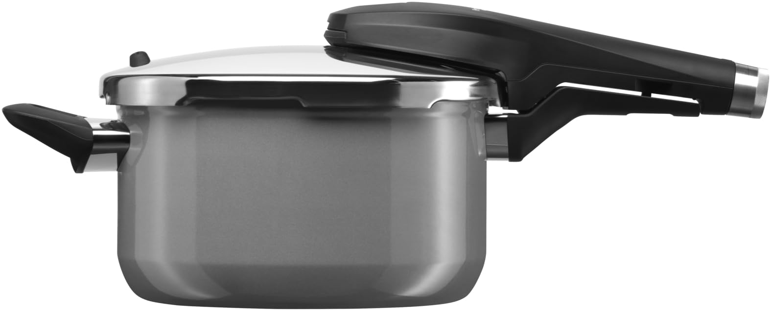 wmf-perfect-premium-fusiontec-schnellkochtopf-4-5-l-induktion-dampfkochtopf-22-c image 2