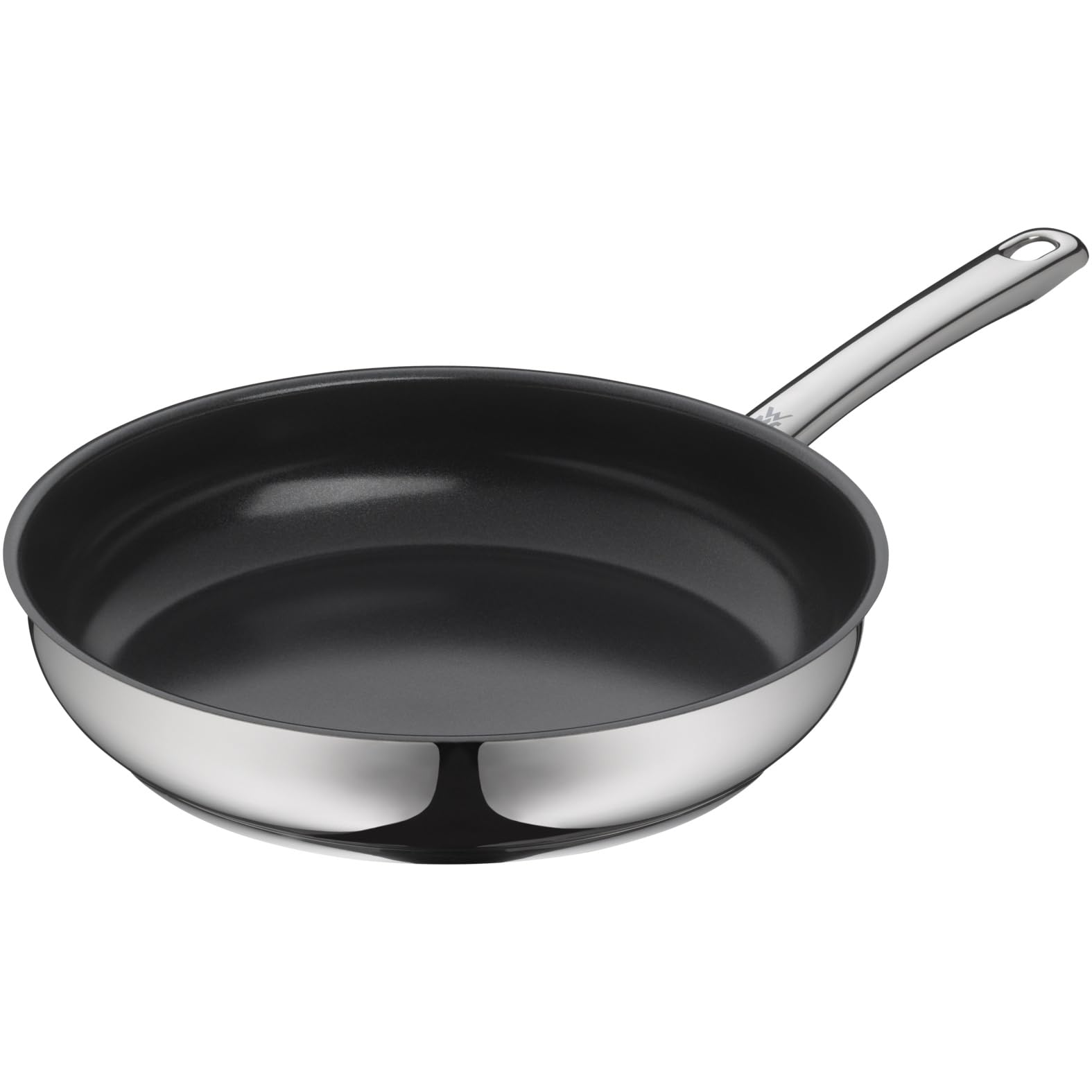 wmf-devil-bratpfanne-28-cm-induktionspfanne-mit-keramik-antihaftbeschichtung-ptf image 1
