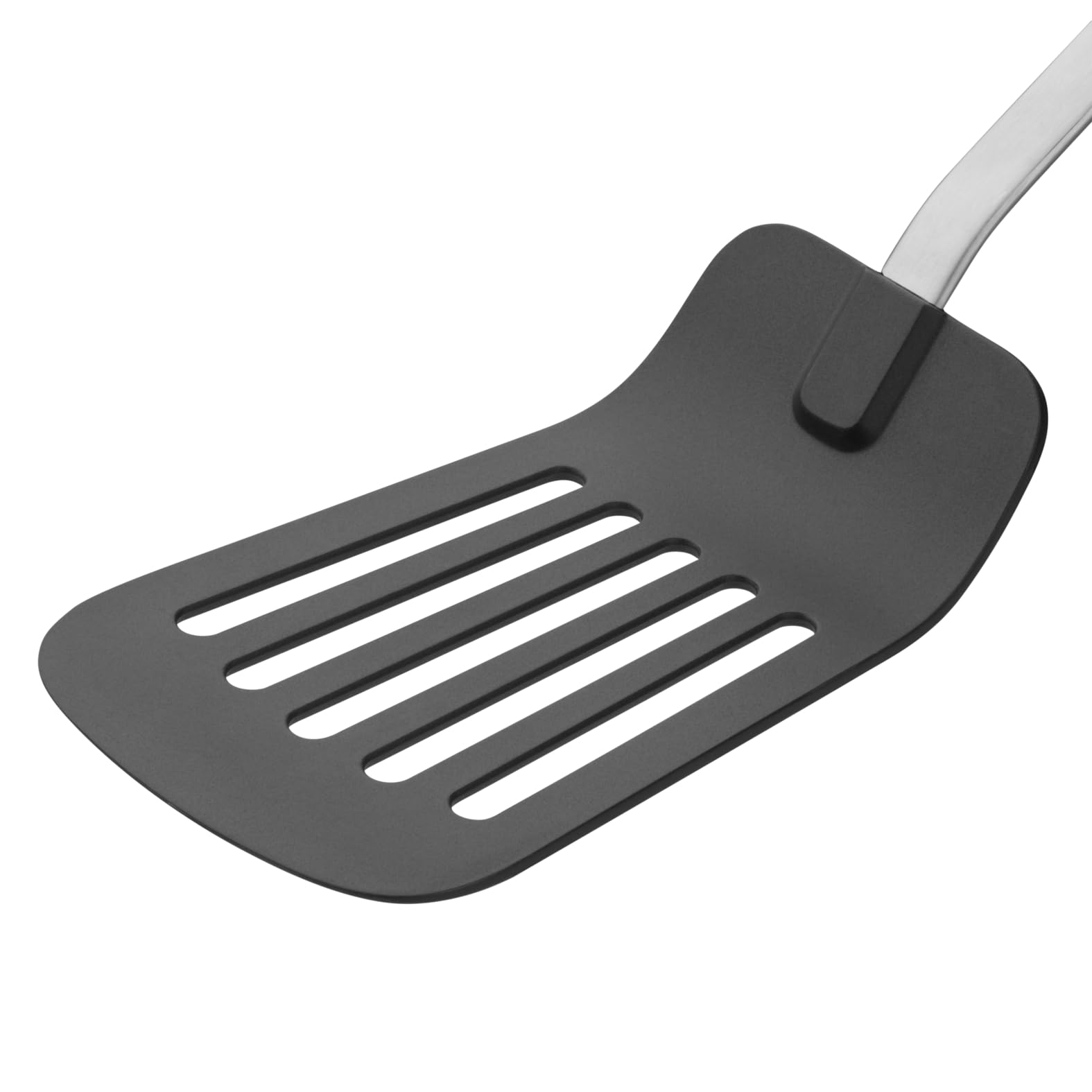 wmf-profi-plus-pfannenwender-32-2-cm-kunststoffvorderteil-cromargan-edelstahl-hi image 6