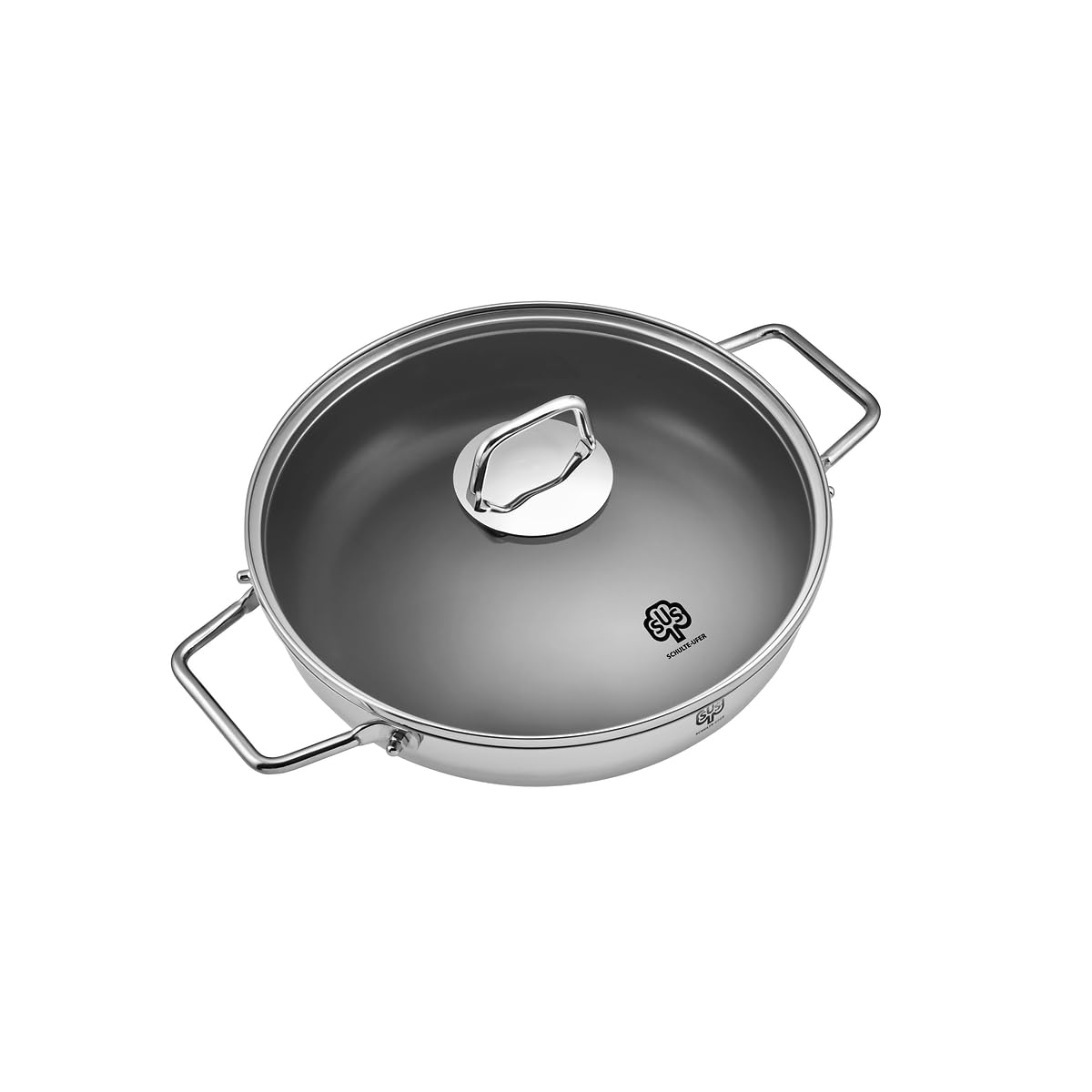 schulte-ufer-schmorpfanne-wega-64056-965-26-26-cm-edelstahl-mit-siegutal-plus-an image 2