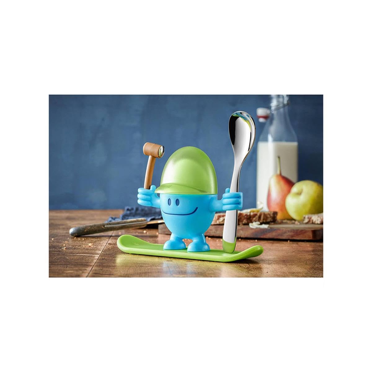 wmf-mcegg-eierbecher-mit-l-ffel-kunststoff-cromargan-edelstahl-poliert-sp-lmasch image 6