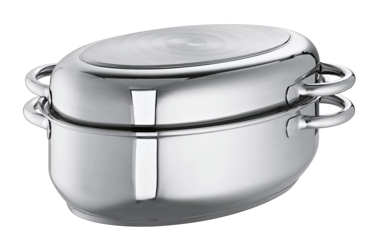 schulte-ufer-multi-br-ter-38-cm-9-0-l-schmortopf-aus-edelstahl-mit-ecotherm-allh image 1