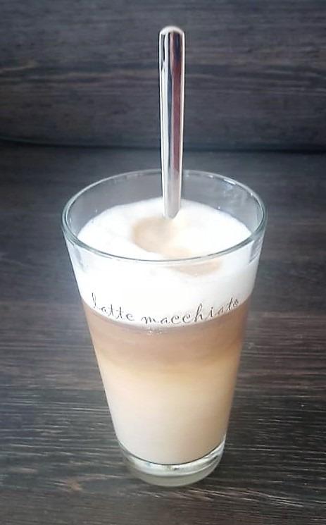 Café-Feeling zu Hause