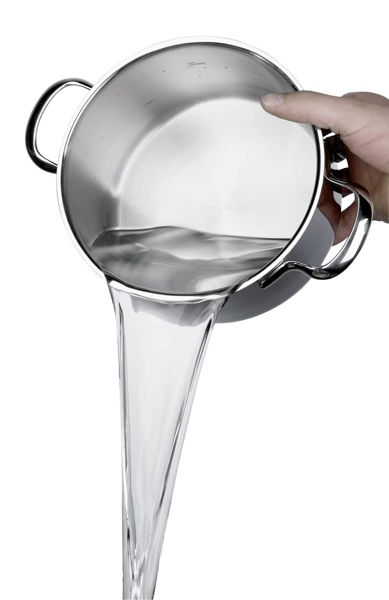 schulte-ufer-stieltopf-romana-i-edelstahl-16-cm-mit-protherm-allherd-kupferboden image 2