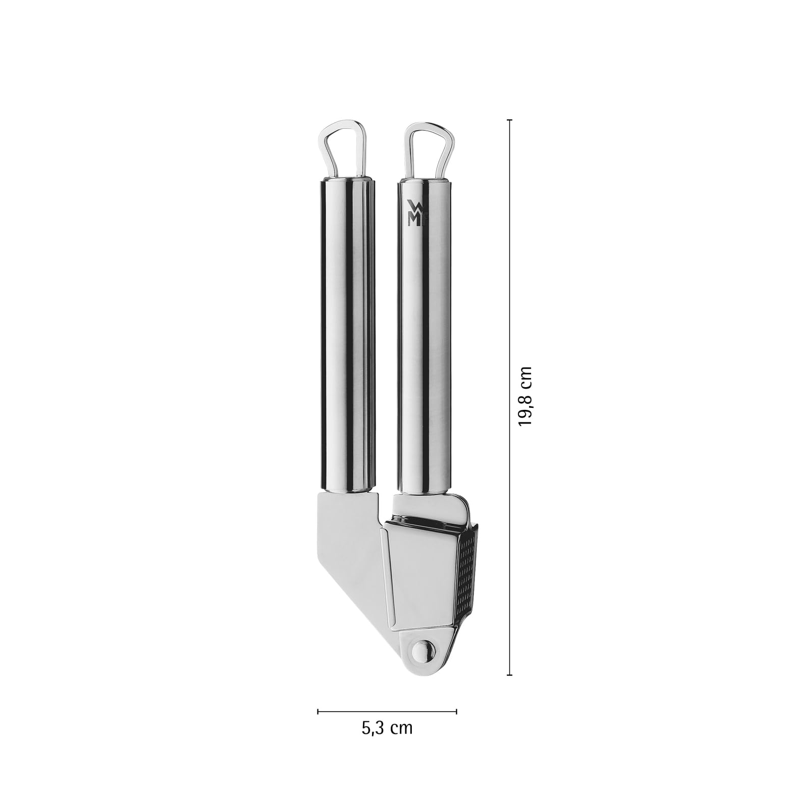 wmf-profi-plus-knoblauchpresse-17-5-cm-cromargan-edelstahl-18-10-teilmattiert-sp image 8