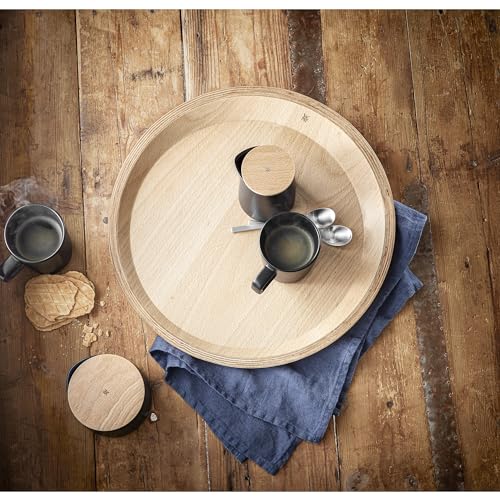 wmf-kineo-serviertablett-rund-37-5-cm-dekotablett-aus-buchenholz image 7