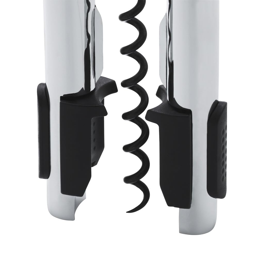 wmf-vino-korkenzieher-16-cm-weinflaschen-ffner-mit-teflon-beschichteter-spiralsc image 3